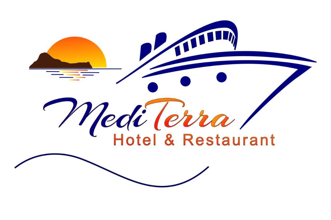 Mediterra Papenburg Exterior photo