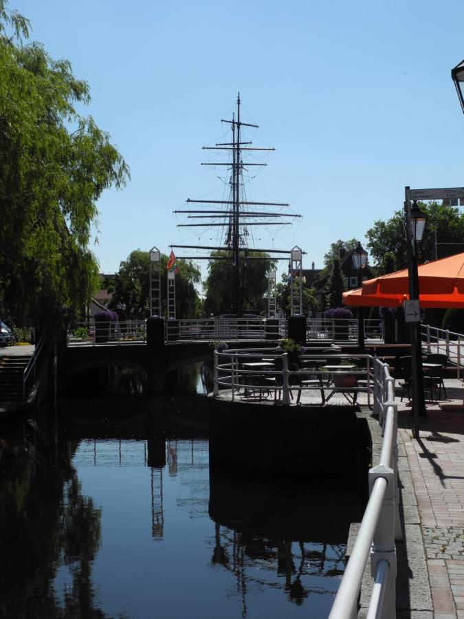 Mediterra Papenburg Exterior photo