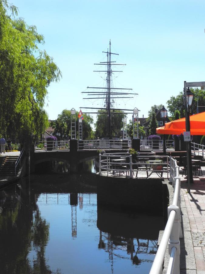 Mediterra Papenburg Exterior photo
